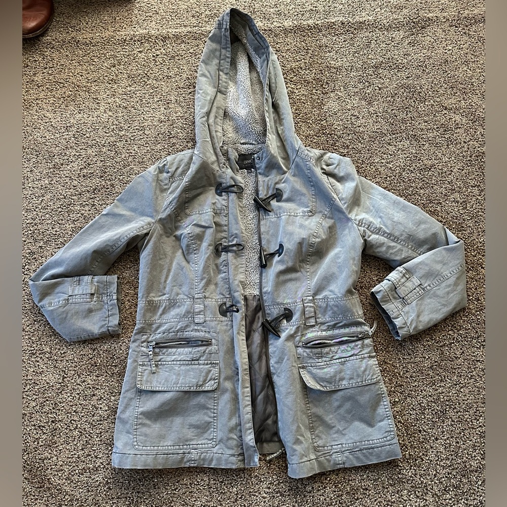Blanc Noir Jacket